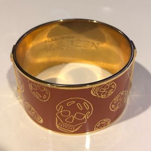 ALEXANDER MCQUEEN BRACELET